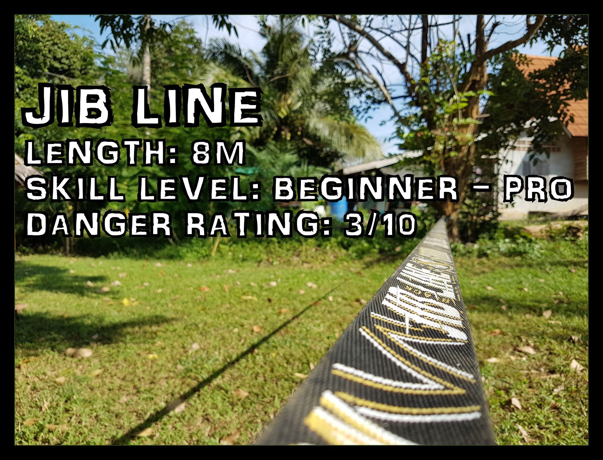 Slacklines Hostel Ko Lanta Buitenkant foto