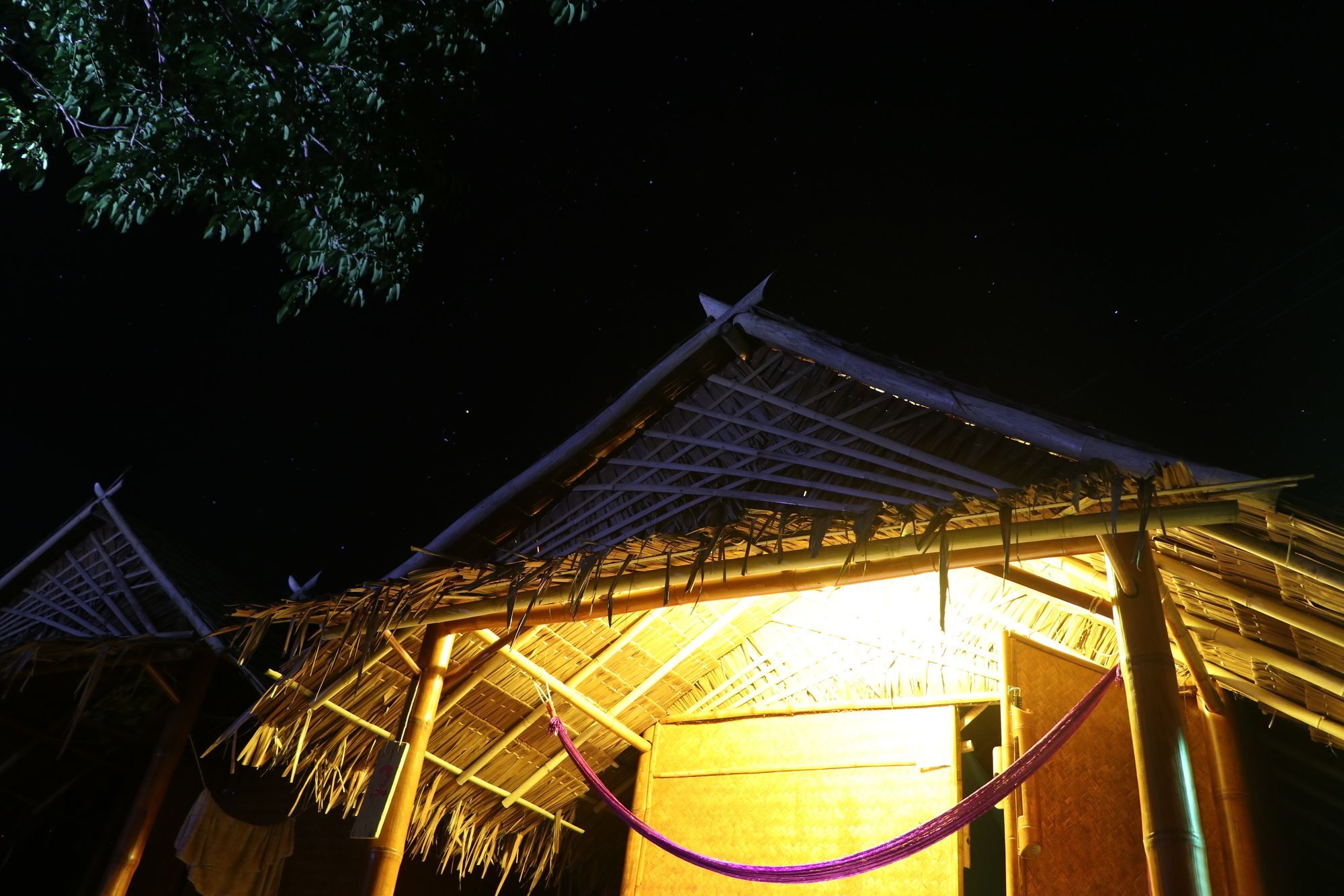 Slacklines Hostel Ko Lanta Buitenkant foto